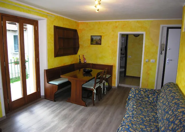 Casa Belvedere