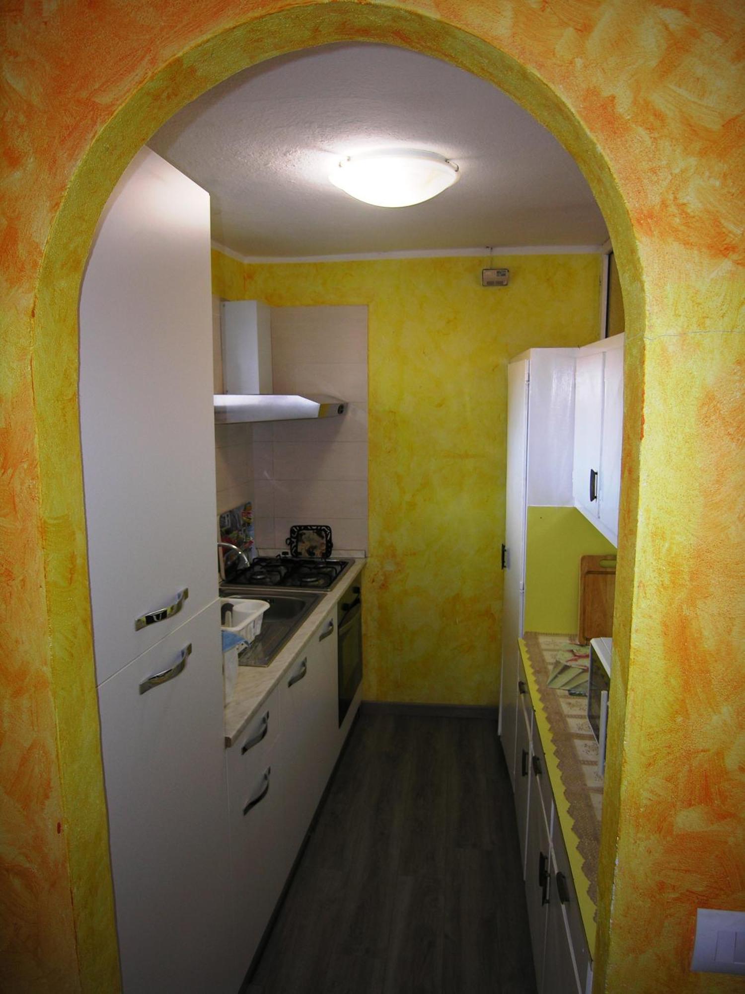 Apartment Casa Belvedere *