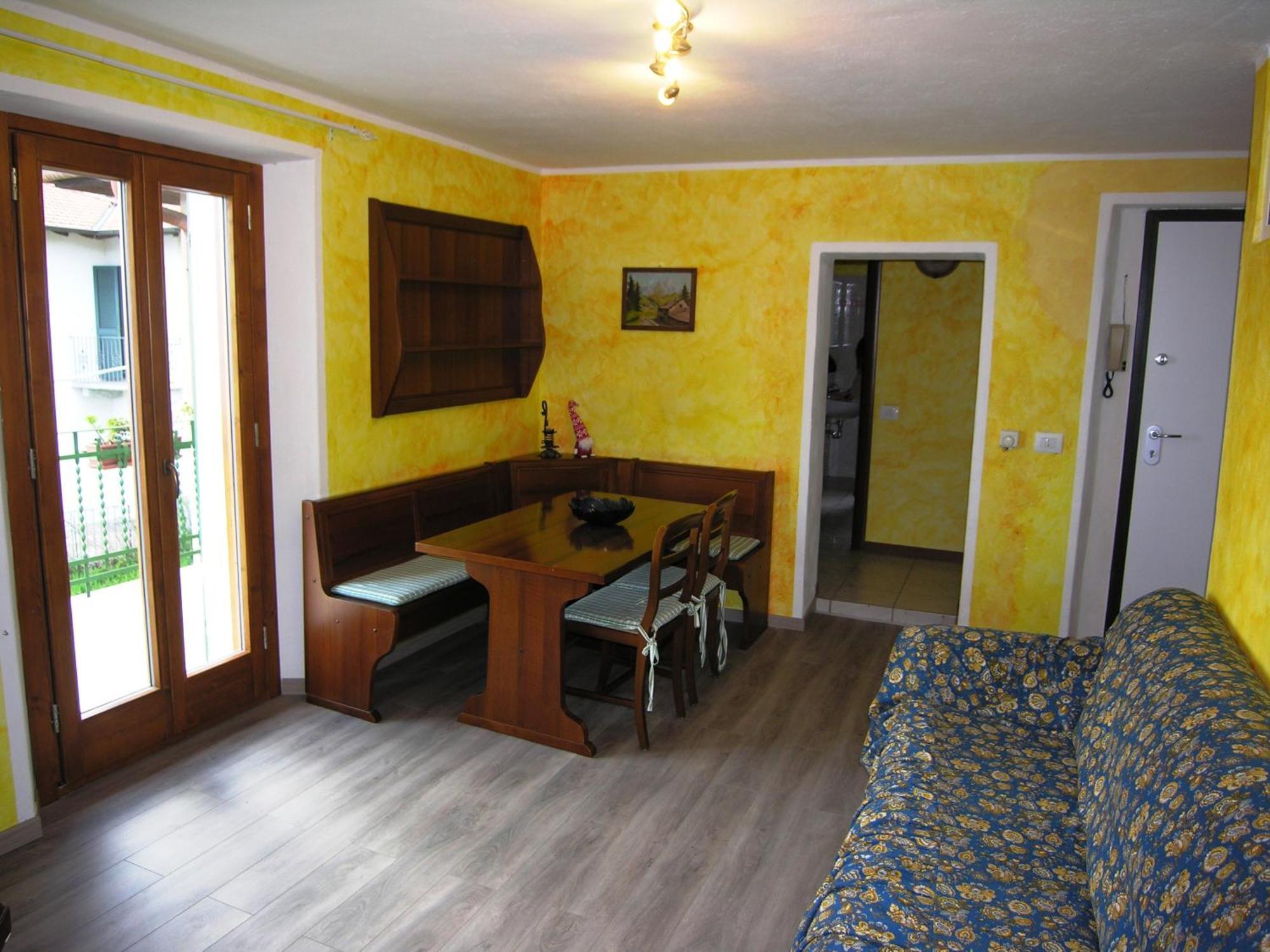 Apartment Casa Belvedere San Siro (Lombardy)