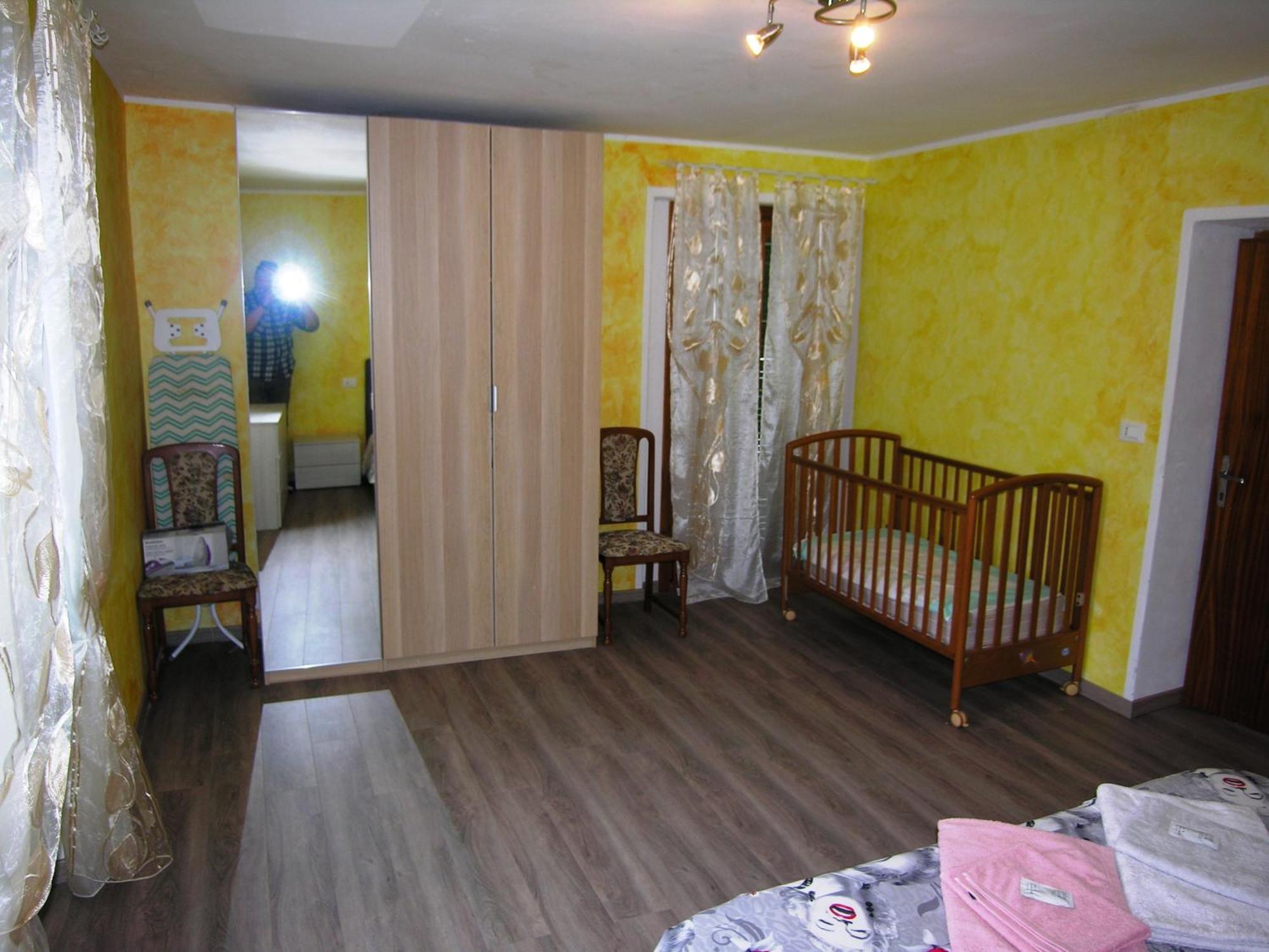 Casa Belvedere Apartment San Siro (Lombardy)
