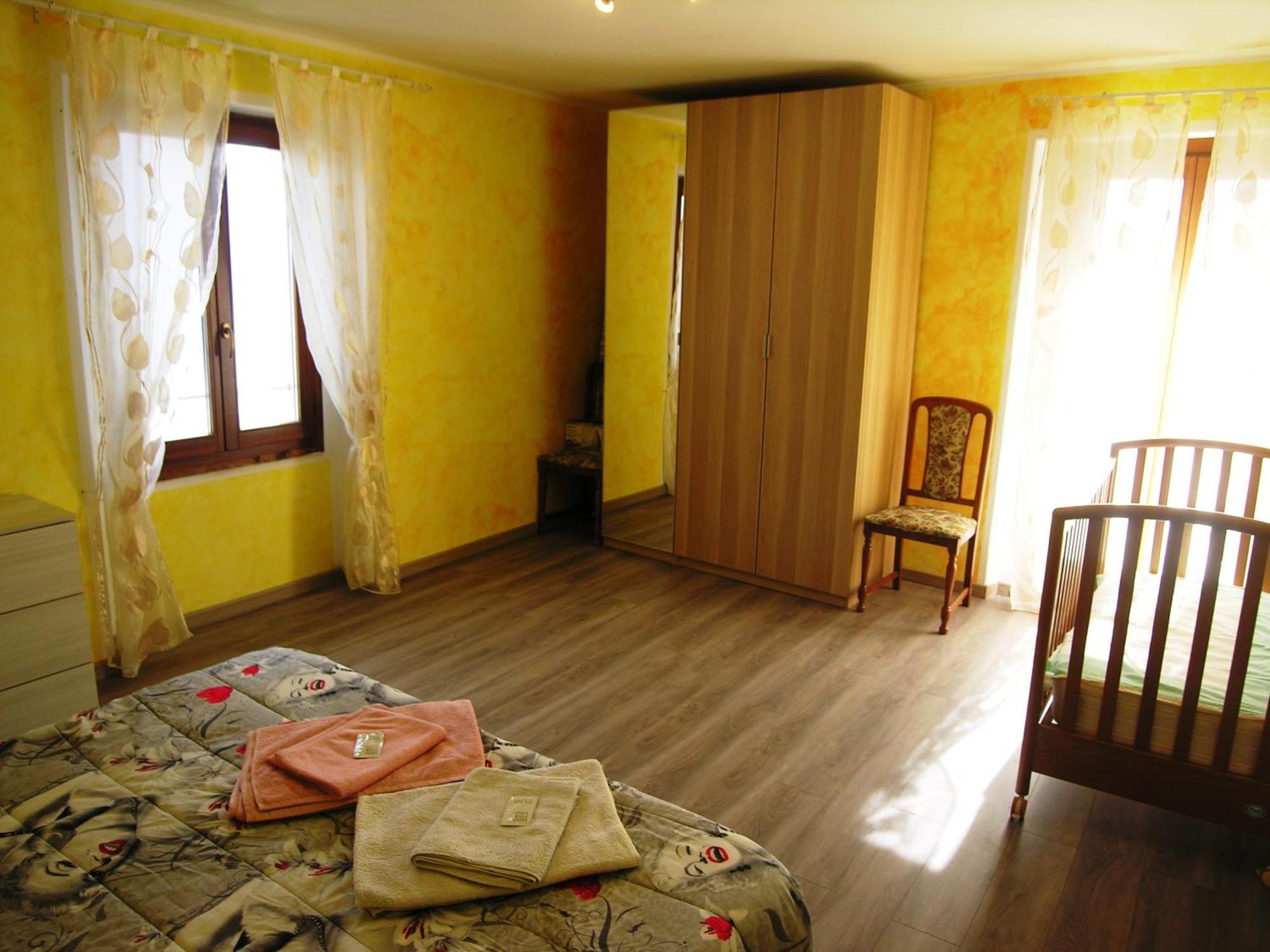 Apartment Casa Belvedere