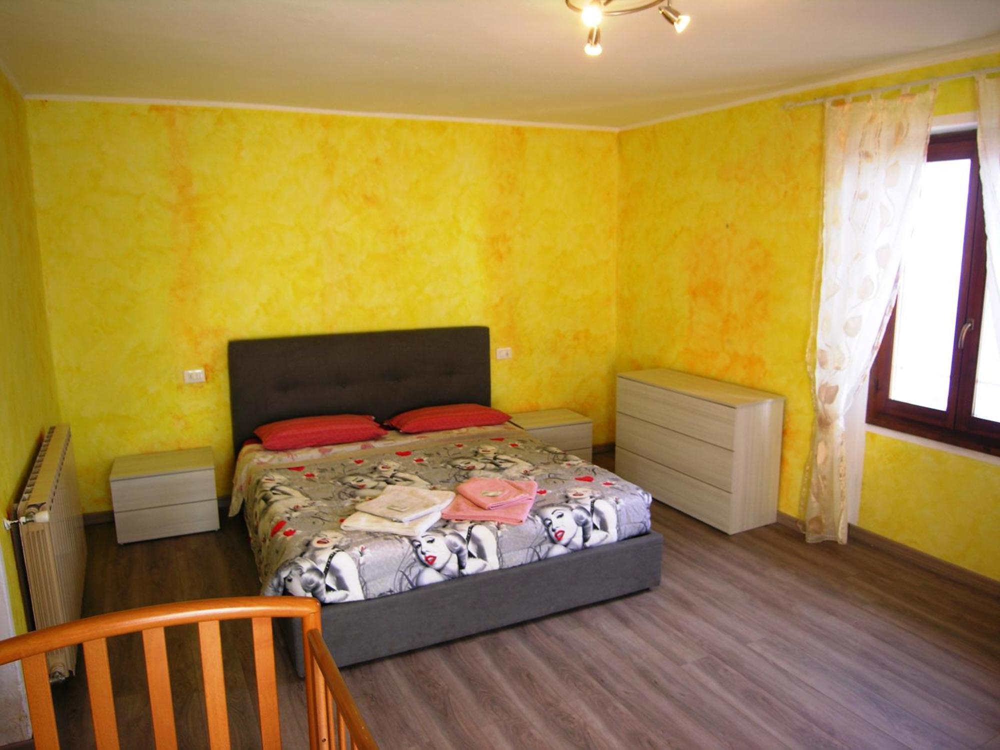 Casa Belvedere Apartment San Siro (Lombardy)