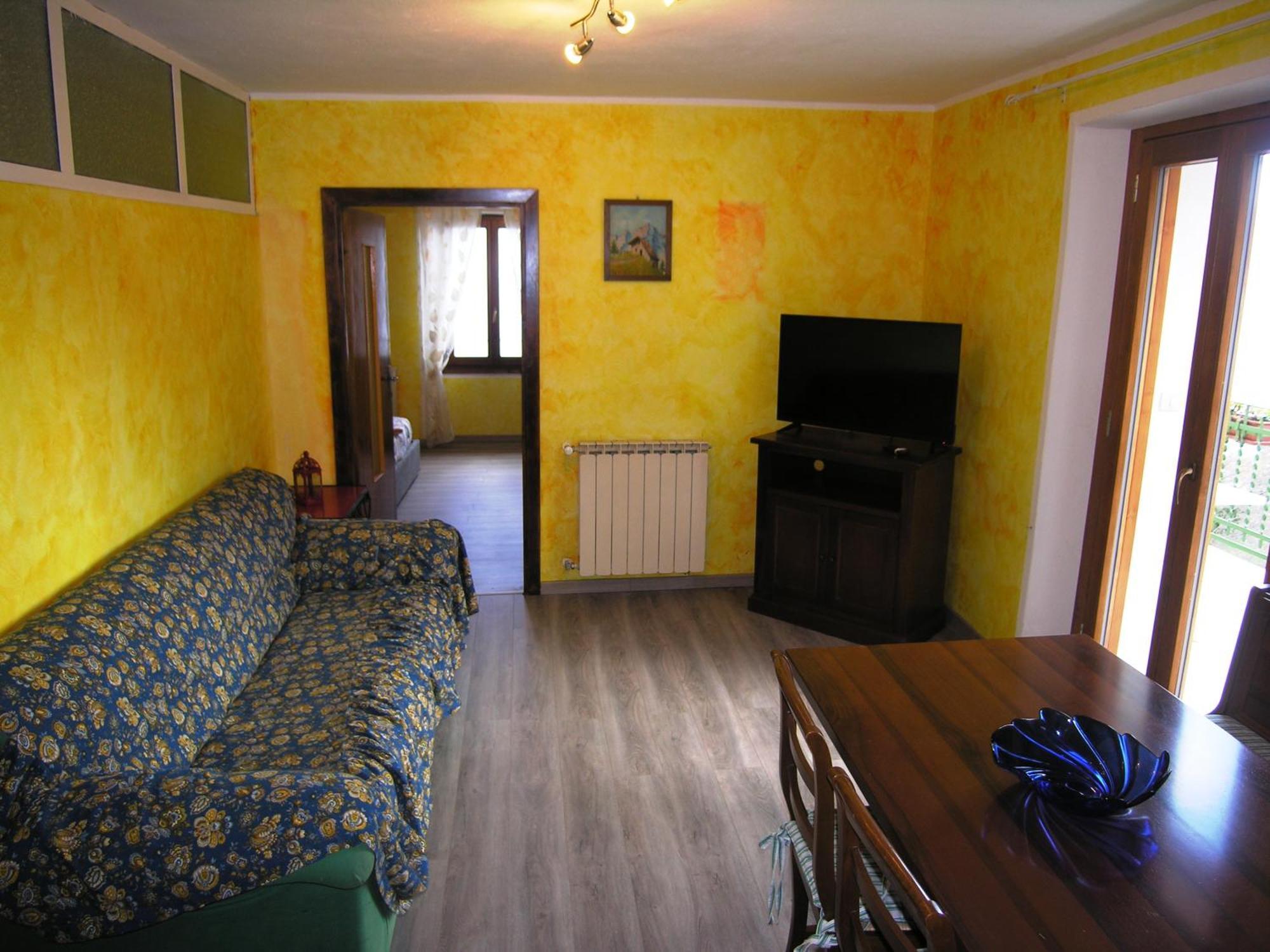 Casa Belvedere * San Siro (Lombardy)