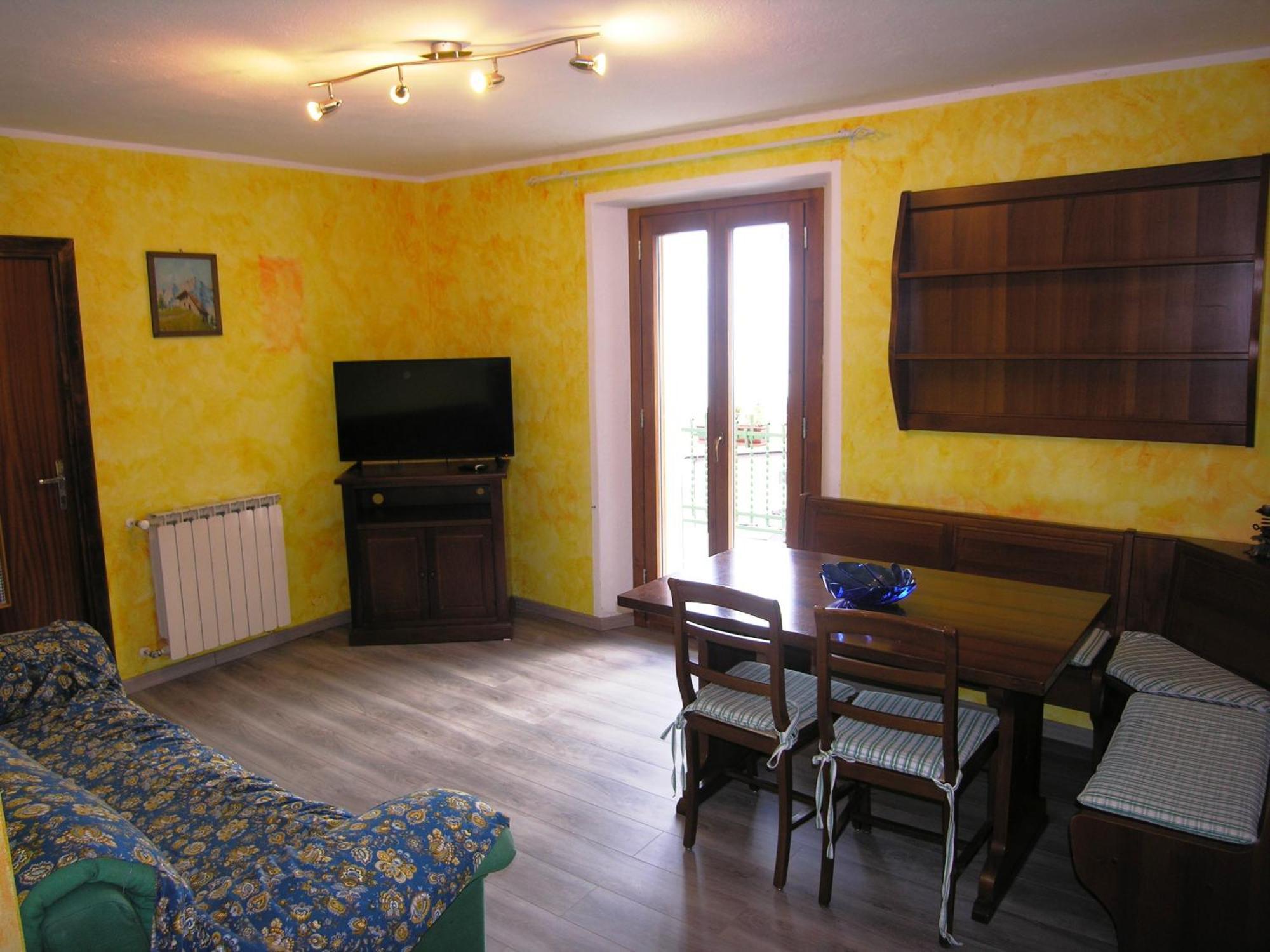 Apartment Casa Belvedere *