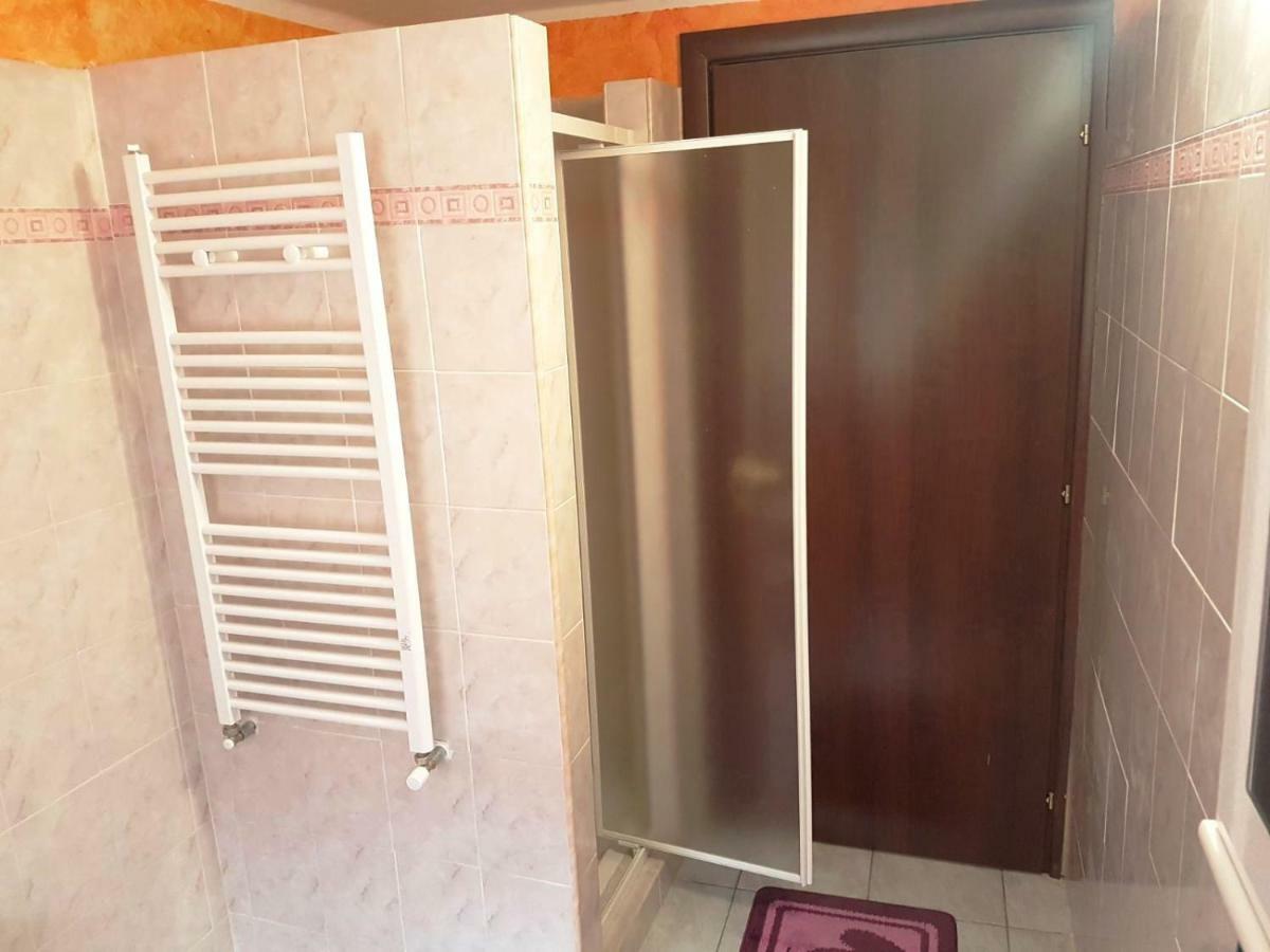 Appartamento Casa Belvedere *