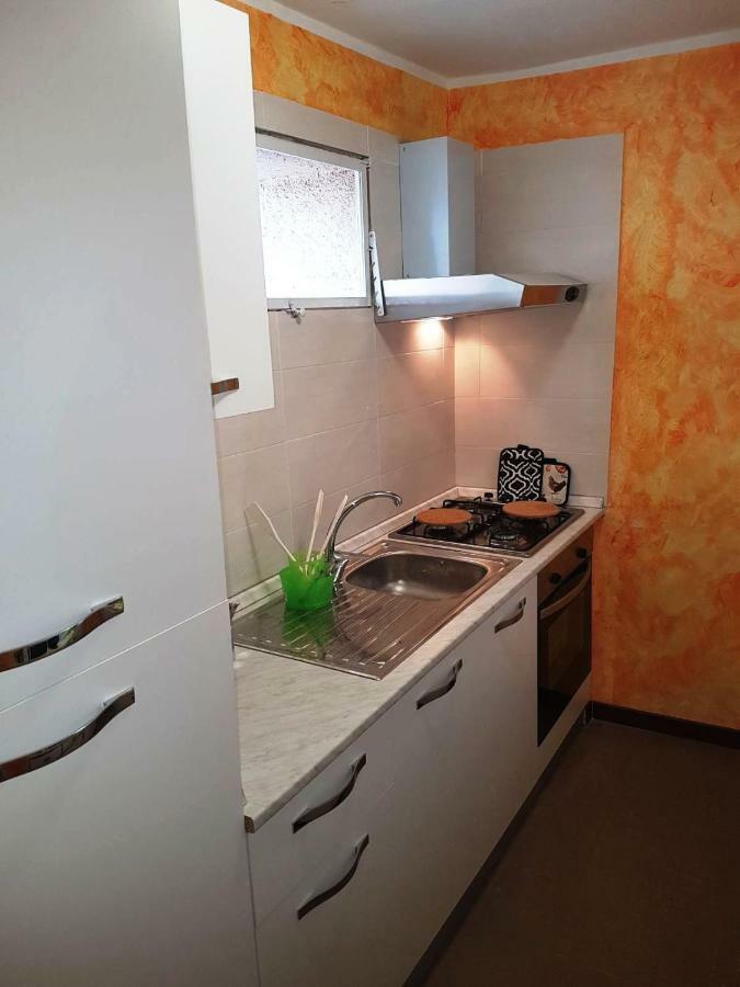 Casa Belvedere * San Siro (Lombardy)