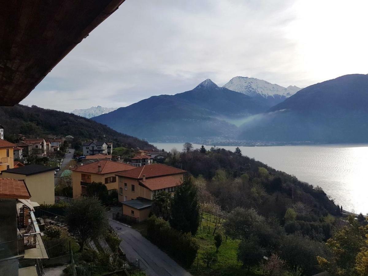 Casa Belvedere Appartamento