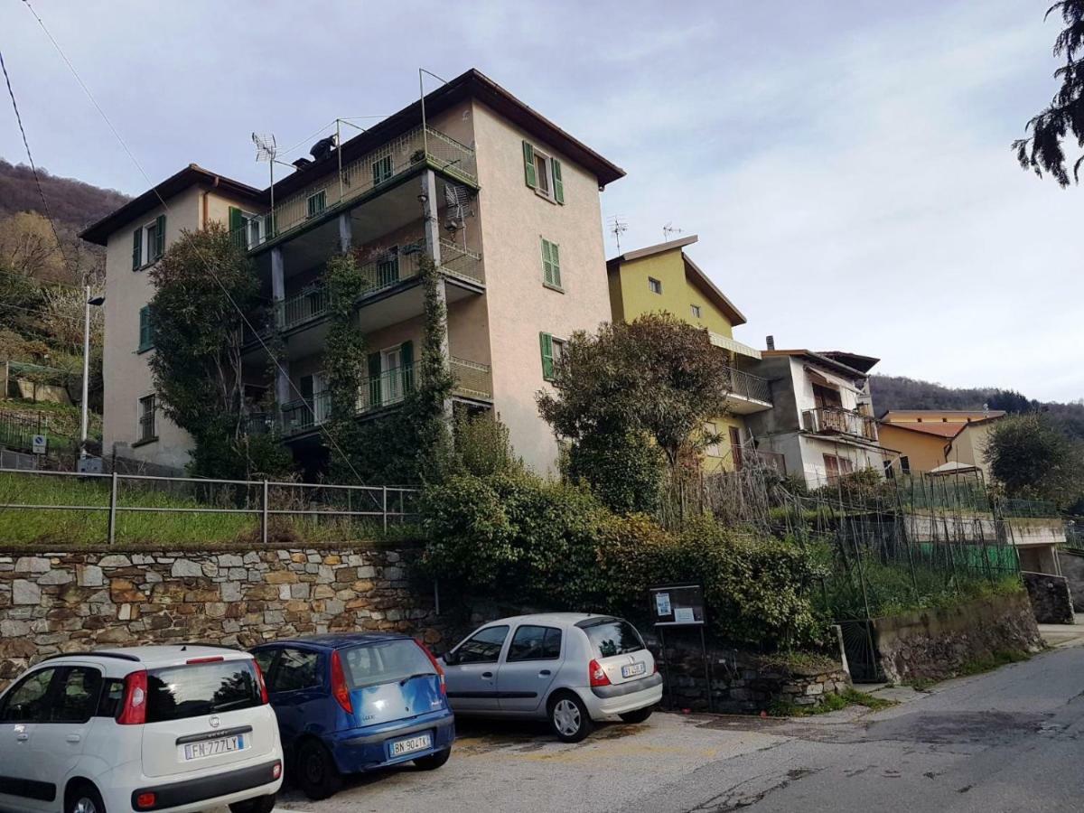 Apartment Casa Belvedere *