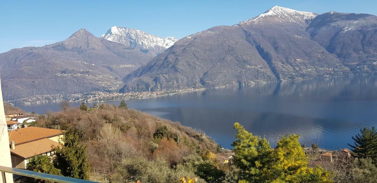 Casa Belvedere * San Siro (Lombardy)
